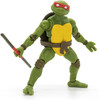 TMNT BST AXN Elite Foot Soldier Shredder Raphael Donatello Action Figure 4 Pack