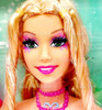 Barbie Fairytopia Mermaidia Elina Fairy-to-Mermaid Doll 2005 Mattel J6060