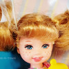 Dentist Barbie Doll Set Blonde and Blonde 1997 Mattel 17255
