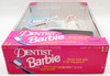 Dentist Barbie Doll Set Blonde and Blonde 1997 Mattel 17255