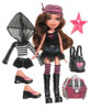 Bratz Treasures! Yasmin Doll with 2 Rockin' Hot Outfits MGA Entertainment 294191