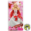 Holiday Sparkle Barbie Doll 2010 Mattel No. V4415 NRFB
