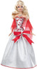 Holiday Sparkle Barbie Doll 2010 Mattel No. V4415 NEW