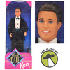 Barbie Great Date Ken Doll 1995 Mattel #14837