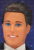 Barbie Great Date Ken Doll 1995 Mattel #14837