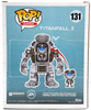 Pop! Games Titanfall 2 Atlas and Pilot Vinyl Figures #131 Funko 2016