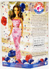 Barbie for President 2008 Doll The White House Project 2008 #N0844 NEW