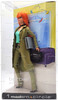 Barbie 1 Modern Circle Producer Doll Redhead Mattel 2003 #B2523