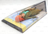 Barbie 1 Modern Circle Producer Doll Redhead Mattel 2003 #B2523