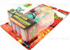 Mars Attacks! Martian Ambassador Talking Figure With Firing Chaos Ray Blaster