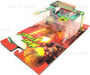 Mars Attacks! Martian Ambassador Talking Figure With Firing Chaos Ray Blaster
