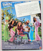 Becky Friend of Barbie I'm the School Photographer! Doll 1998 Mattel 20202 NEW