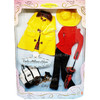 Barbie City Slicker Fashion Set Millicent Roberts Collection 1997 Mattel 17570 NRFB