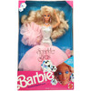 Barbie Sparkle Eyes Doll Prettiest Barbie Ever! 1991 Mattel 2482