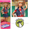 Back-to-School Barbie Doll Special Edition 1996 Mattel 17099