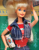 Back-to-School Barbie Doll Special Edition 1996 Mattel 17099