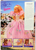 Butterfly Princess Barbie Doll 1994 Mattel 13051