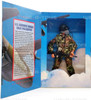 G.I. Joe GI Joe Classic Collection U.S. Airborne Ranger 12" Blonde Figure Kenner #81238