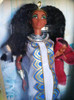 The Prince of Egypt Collection The Queen and Baby Moses Dolls 1998 Hasbro 65156