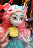 Monster High Boo York Luna Matthews Mouscedes King Elle Eedee 2014 Mattel #CMJ90