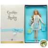 Barbie Cynthia Rowley Gold Label Collector Edition Doll 2004 Mattel G8064