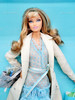 Barbie Cynthia Rowley Gold Label Collector Edition Doll 2004 Mattel G8064