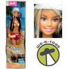 Barbie Cali Girl Doll 2003 Mattel C6461