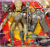 Predator Scavage Action Figure Kenner 1993 The Ulimate Alien Hunter