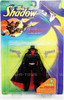 The Shadow Lightning Draw Shadow Action Figure With Silver Heat 45s Kenner 1994