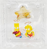 The Simpsons Springfield Elementary Presents A Simpsons Christmas Ornament #112
