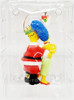 The Simpsons Holiday Smooches Ornament Heirloom Collection Carlton Cards #118