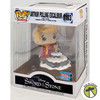 Funko POP Deluxe Disney Sword in the Stone Arthur Pulling Excalibur 1103 Figure