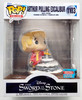 Funko POP Deluxe Disney Sword in the Stone Arthur Pulling Excalibur 1103 Figure