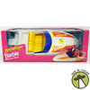 Barbie Baywatch Rescue Boat 1994 Mattel 67207