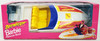Barbie Baywatch Rescue Boat 1994 Mattel 67207