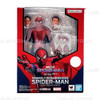 Marvel Tamashi Nations Spider-Man No Way Home The Friendly Neighborhood Spider-Man