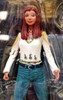 Buffy the Vampire Slayer Series 1 Willow Action Figure Moore Action 2000
