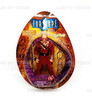 Farscape Series 1 Ka D'Argo Action Figure 2000 Toy Vault #FS002 NRFP