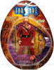 Farscape Series 1 Ka D'Argo Action Figure 2000 Toy Vault #FS002 NRFP