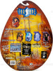 Farscape Series 1 Ka D'Argo Action Figure 2000 Toy Vault #FS002 NRFP