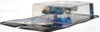 Babylon 5 Earth Alliance Vir Cotto With Heavy Warship from Centarui Republic