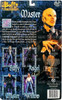 Buffy the Vampire Slayer Buffy The Vampire Slayer Series 1 The Master Action Figure Moore Action 1997