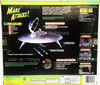 Mars Attacks! Martian Flying Saucer With Lights & Battle Sounds Trendmasters NEW