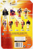 DC Superheroes Justice League Unlimited Vigilante Figure 2006 Mattel #J5162 NRFP