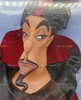 Disney Princess Classic Doll Collection Jafar Aladdin Doll Disney Store NEW