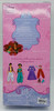 Disney Princess Classic Doll Collection Jafar Aladdin Doll Disney Store NEW