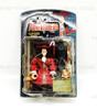 Disney Adventurers Captain Hook Action Figure With Cannon Disney Store Exclusive