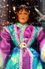 Babylon 5 Collector's Series Ambassador Delenn Action Figure 1997 No. 20001 NRFB