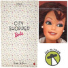 City Shopper Barbie Doll Designed by Nicole Miller Macy's Limited Ed Mattel 1996