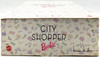 City Shopper Barbie Doll Designed by Nicole Miller Macy's Limited Ed Mattel 1996